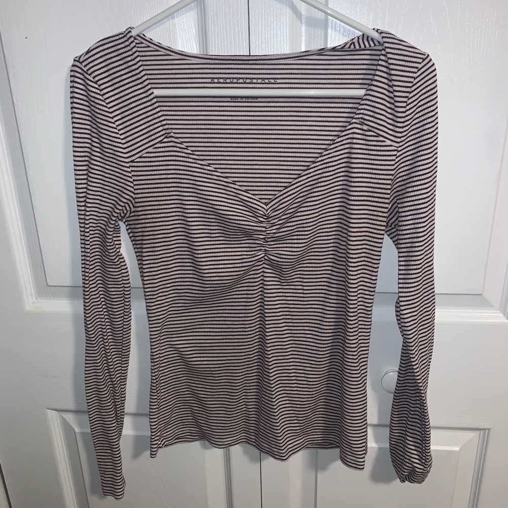 Aeropostale Longsleeve top